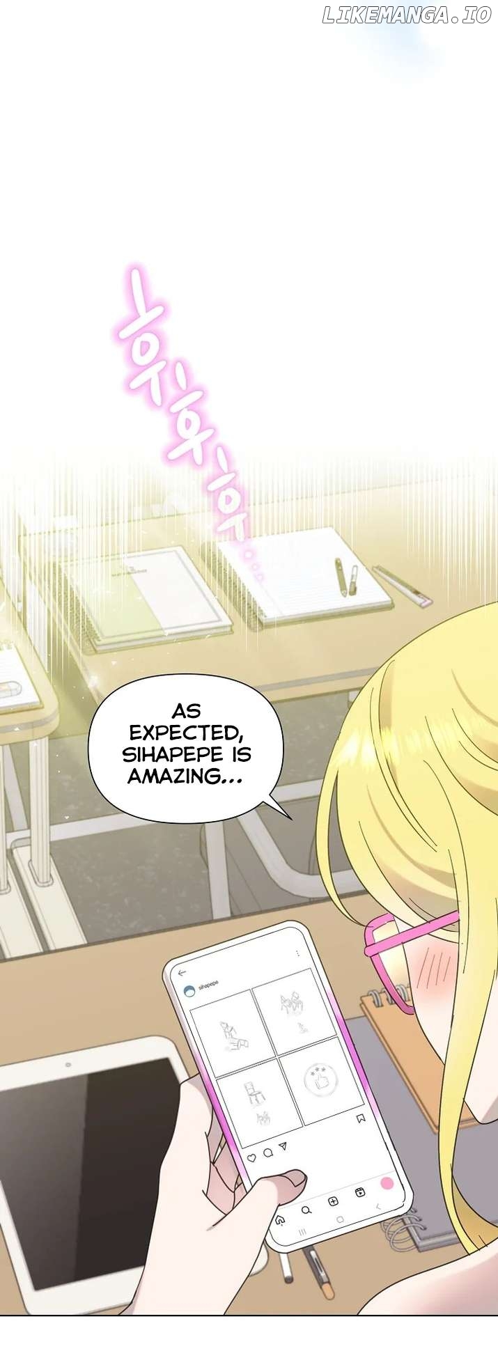 Read Brother, am I cute Manga Online