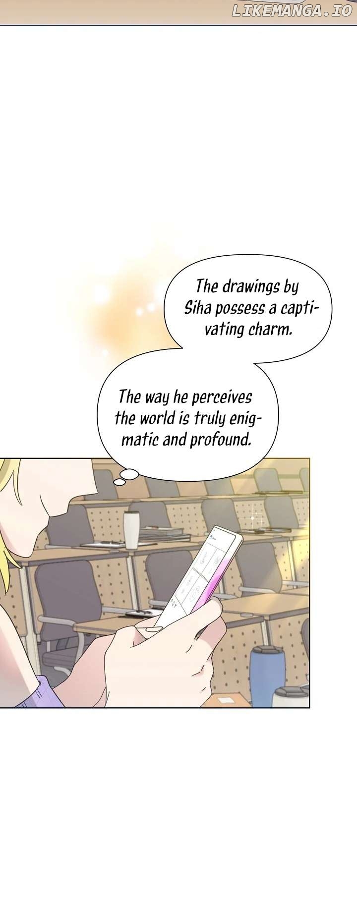 Read Brother, am I cute Manga Online