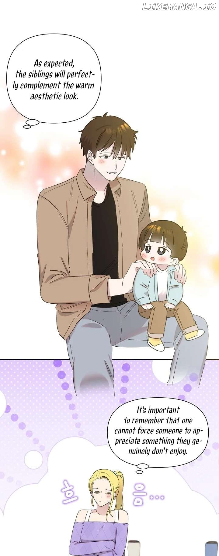Read Brother, am I cute Manga Online