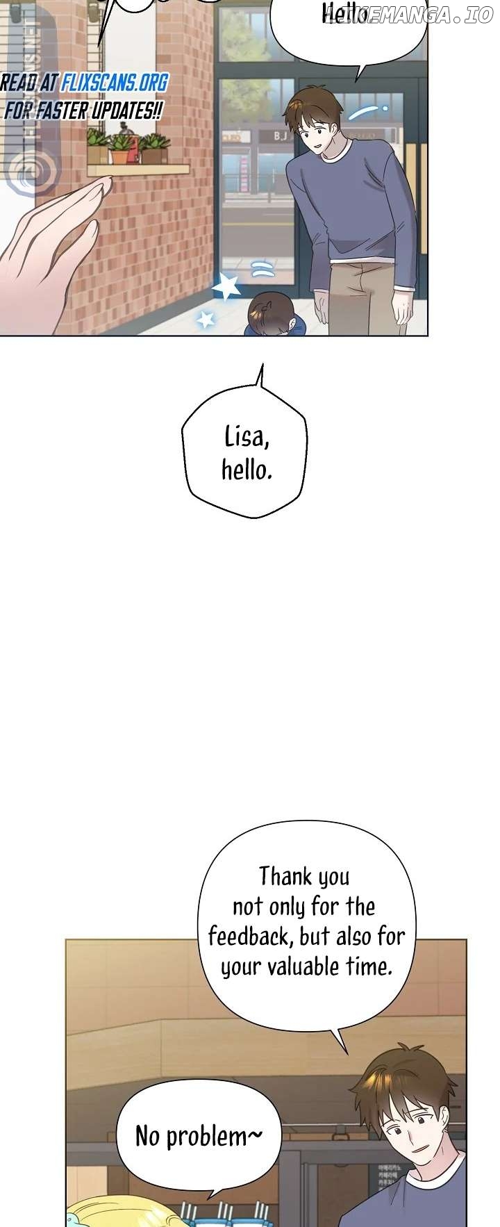 Read Brother, am I cute Manga Online