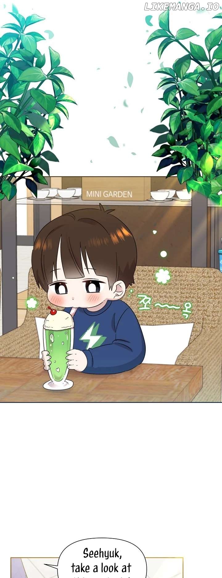 Read Brother, am I cute Manga Online