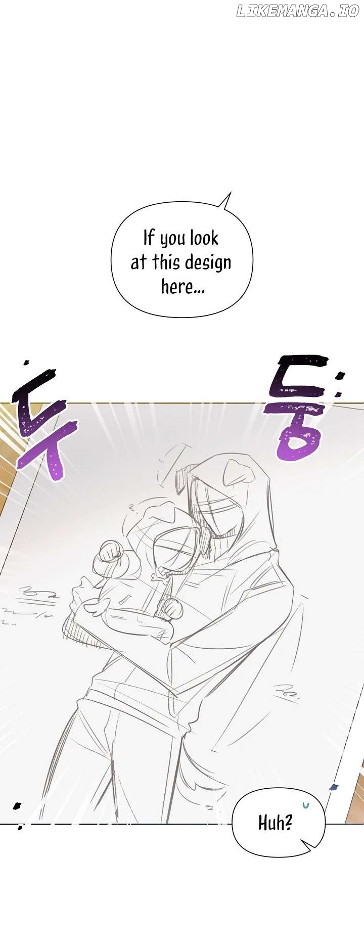 Read Brother, am I cute Manga Online