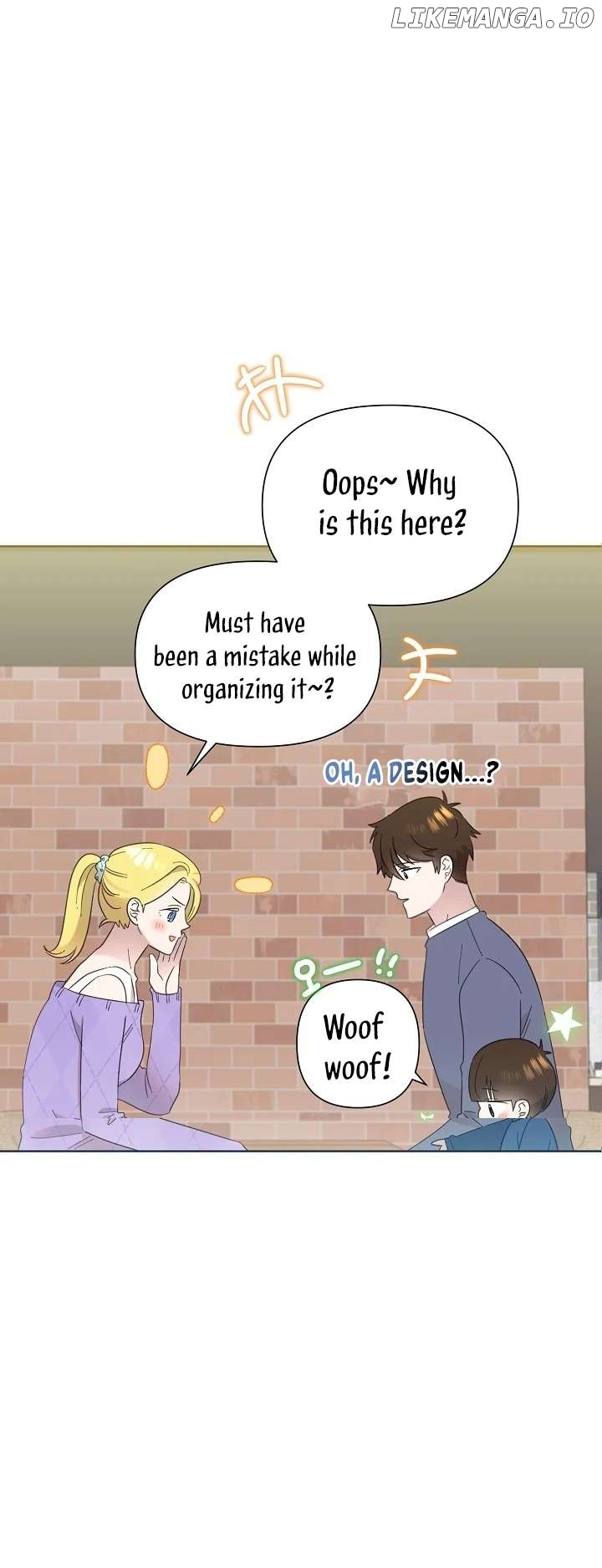 Read Brother, am I cute Manga Online
