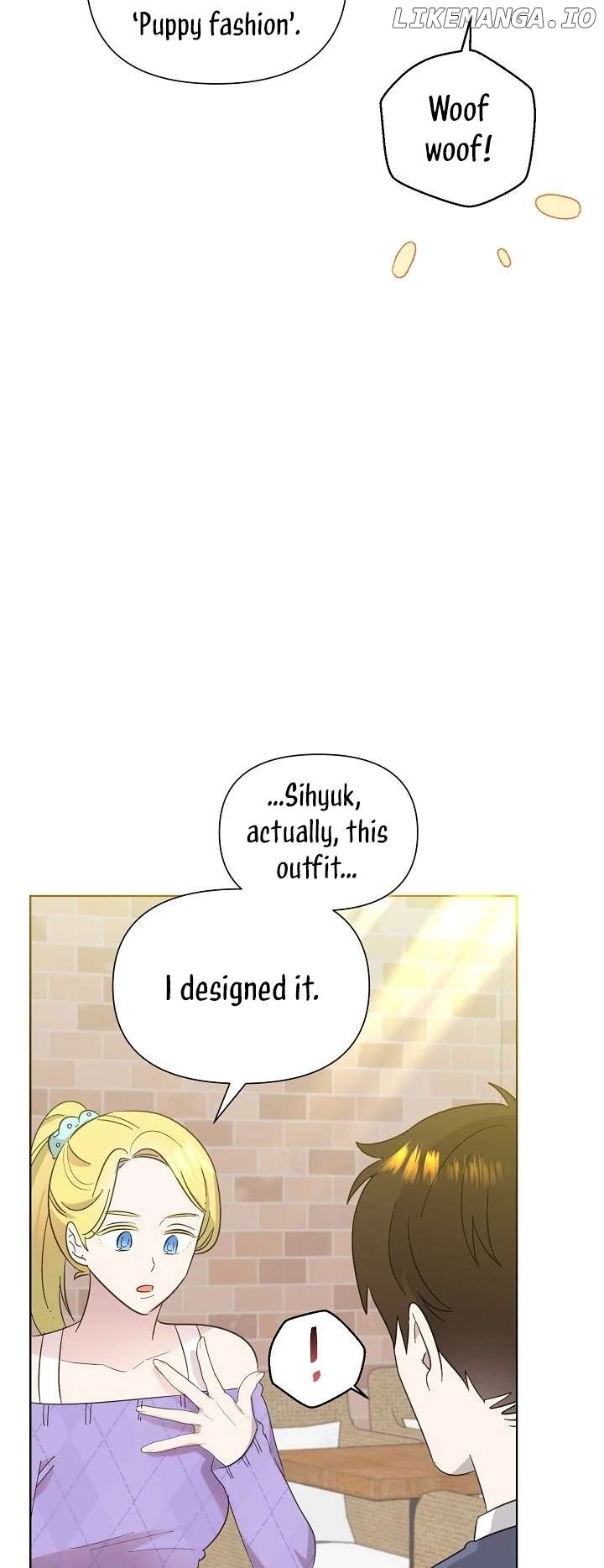 Read Brother, am I cute Manga Online