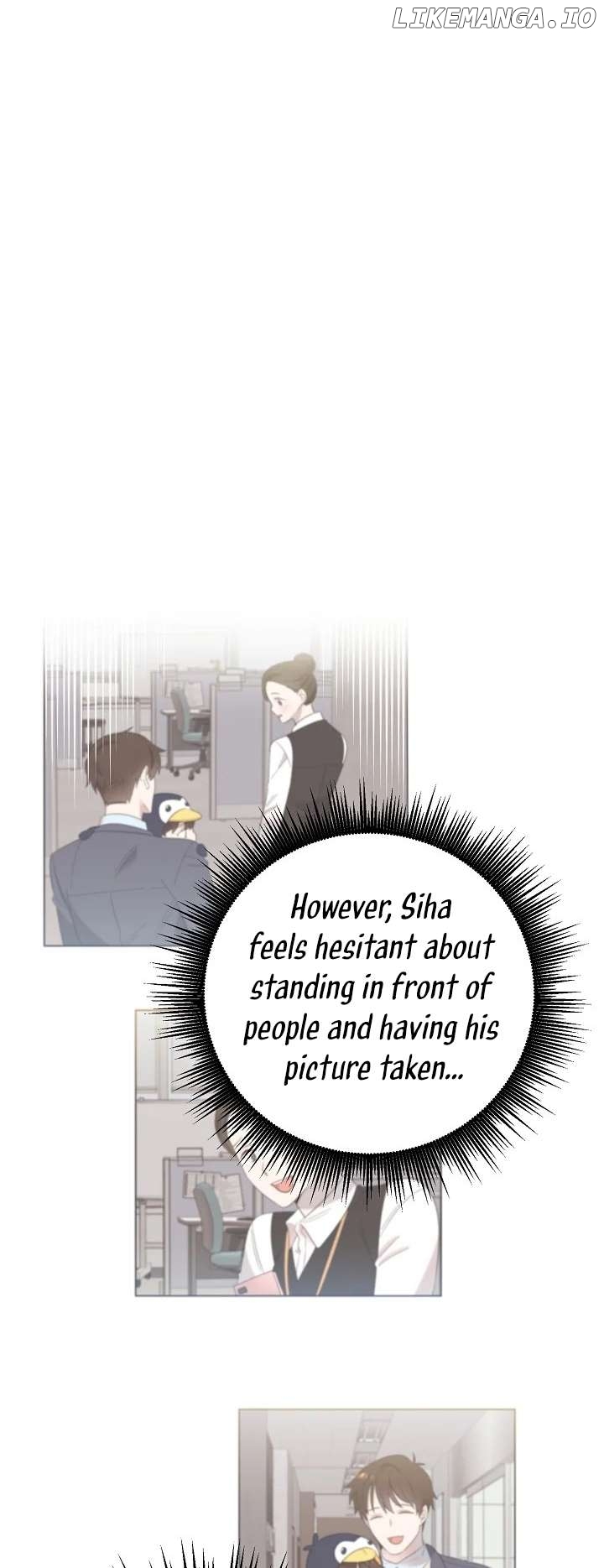 Read Brother, am I cute Manga Online