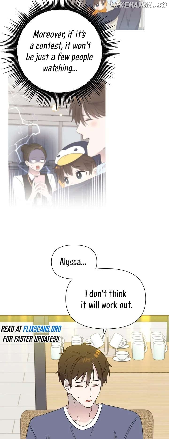 Read Brother, am I cute Manga Online
