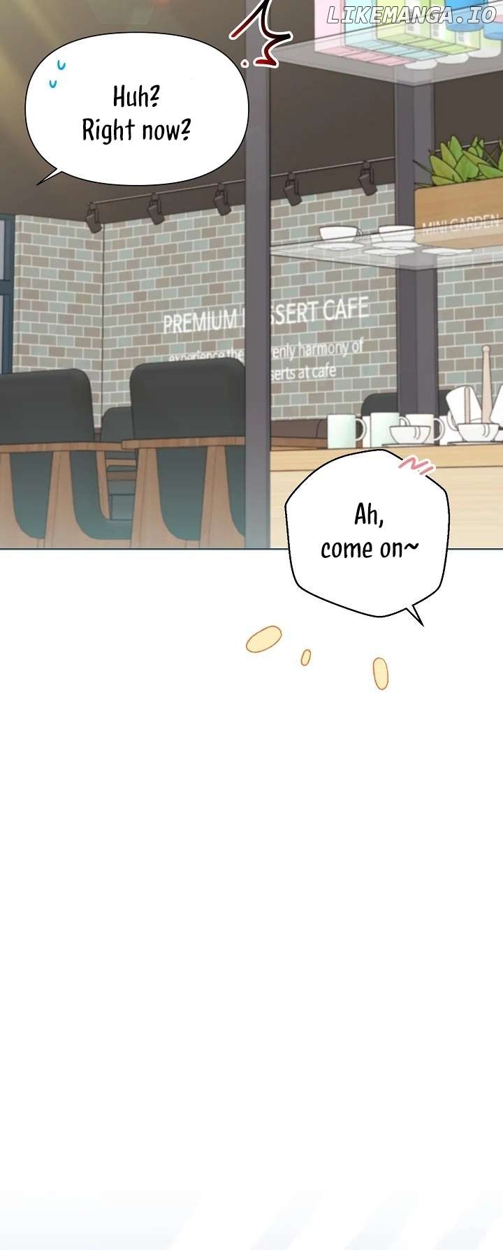 Read Brother, am I cute Manga Online