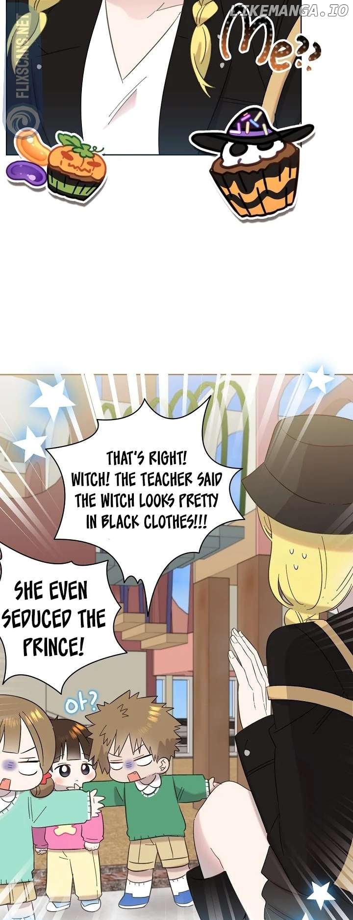 Read Brother, am I cute Manga Online