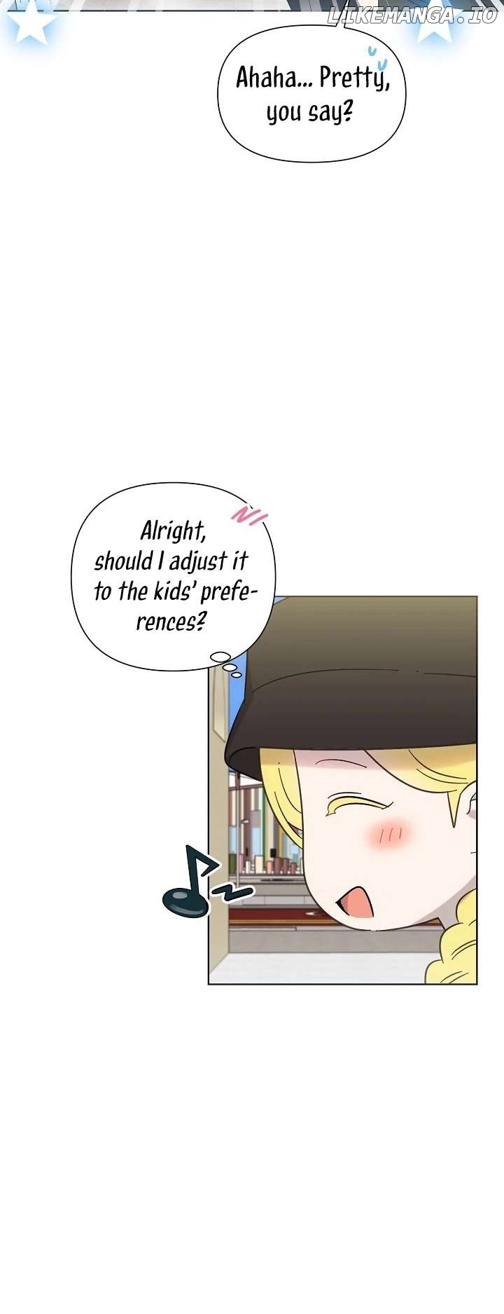 Read Brother, am I cute Manga Online