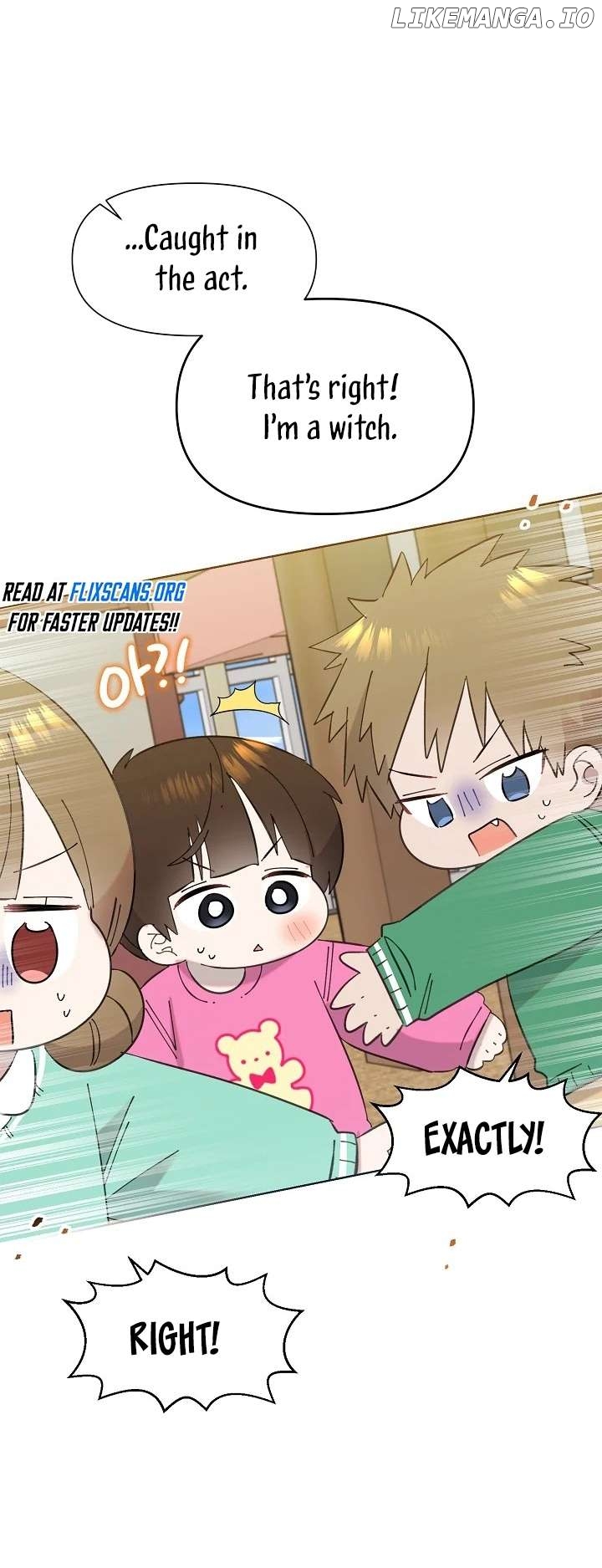 Read Brother, am I cute Manga Online