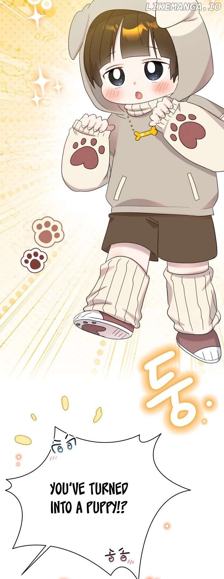 Read Brother, am I cute Manga Online
