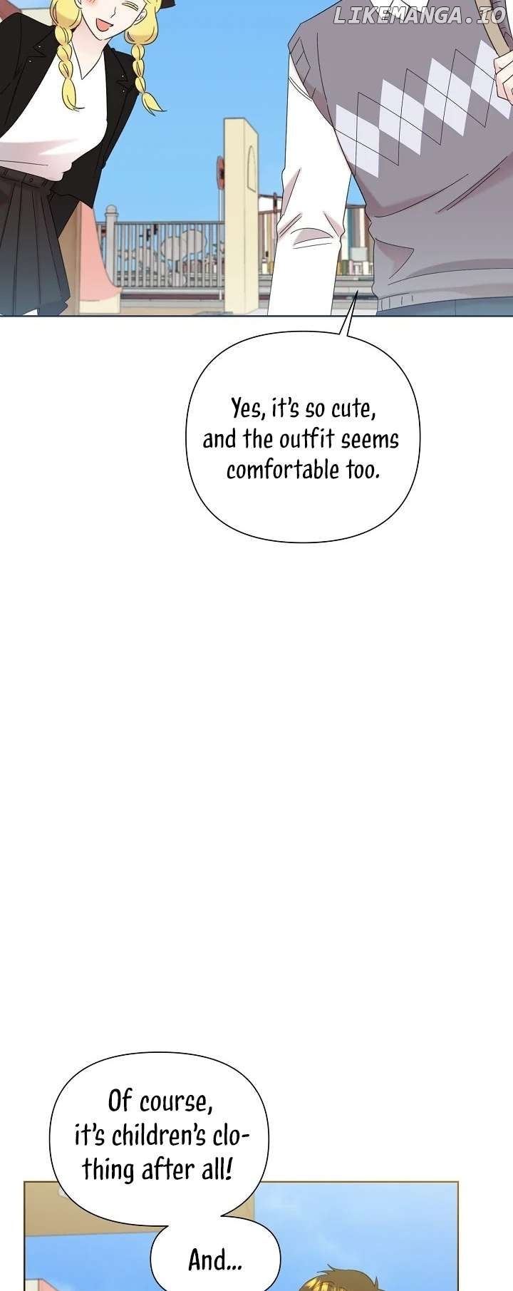 Read Brother, am I cute Manga Online