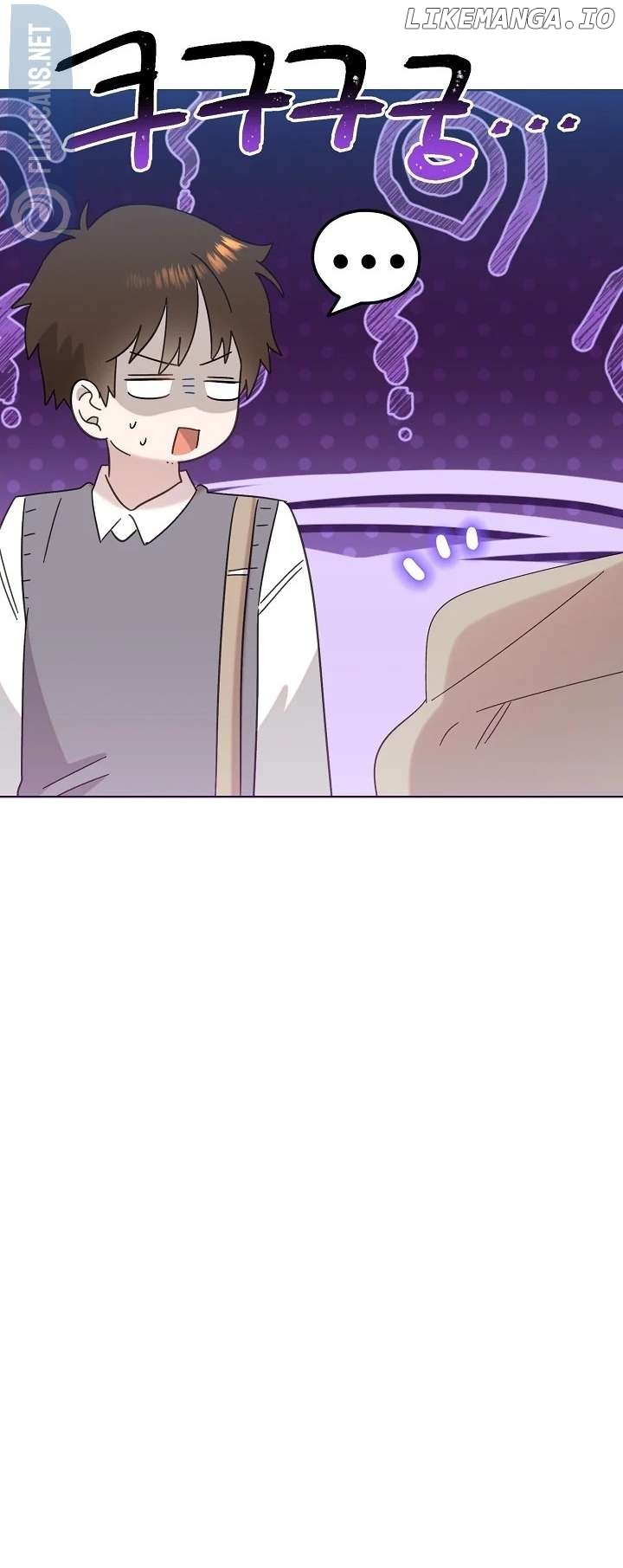 Read Brother, am I cute Manga Online