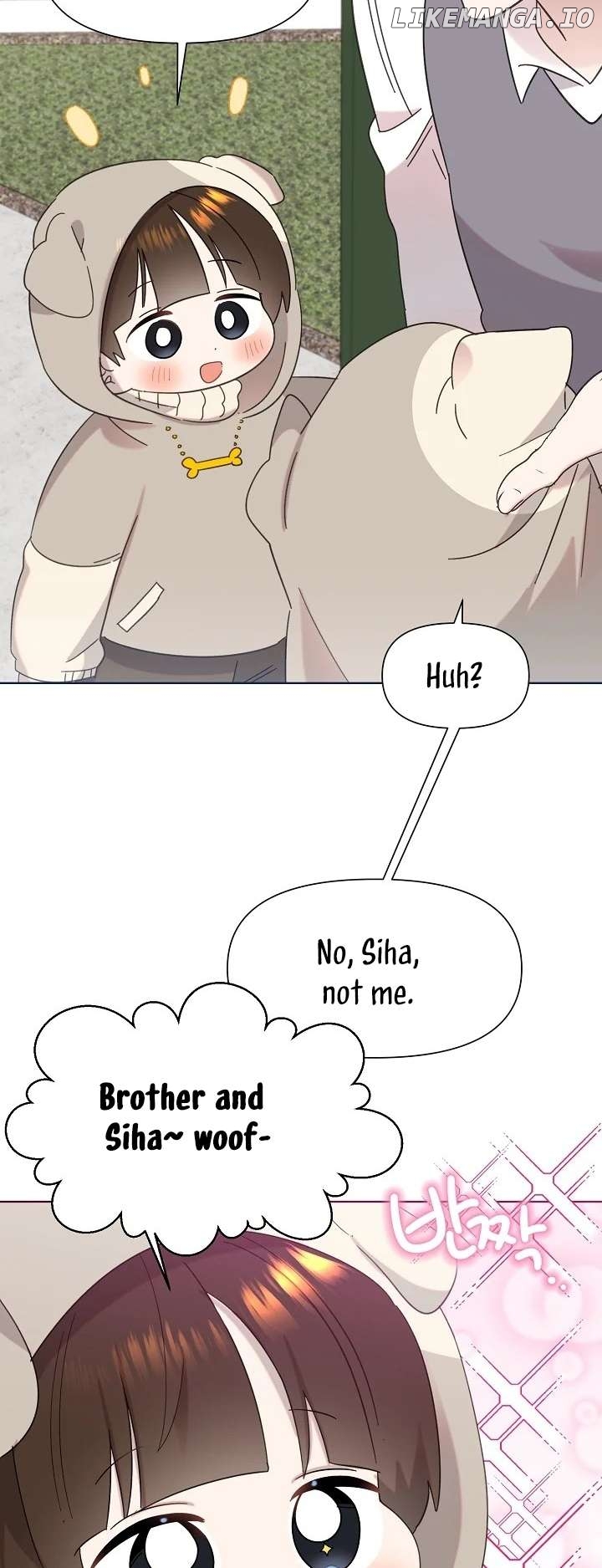 Read Brother, am I cute Manga Online