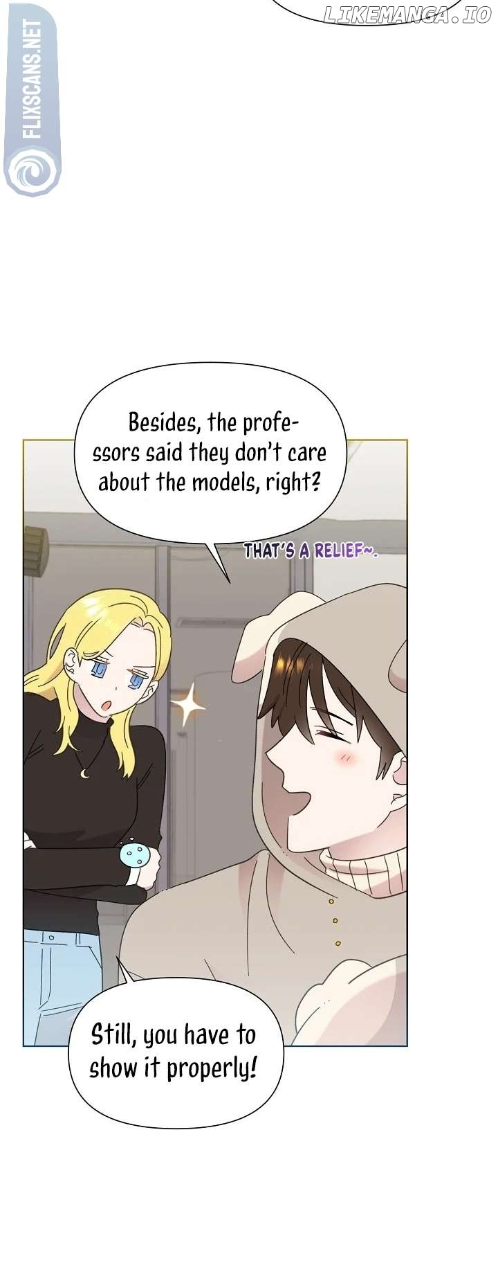 Read Brother, am I cute Manga Online
