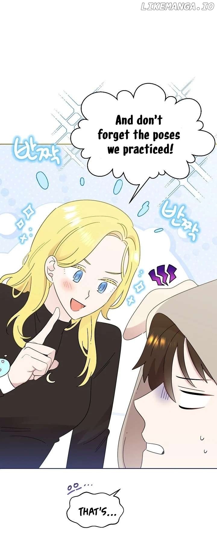 Read Brother, am I cute Manga Online