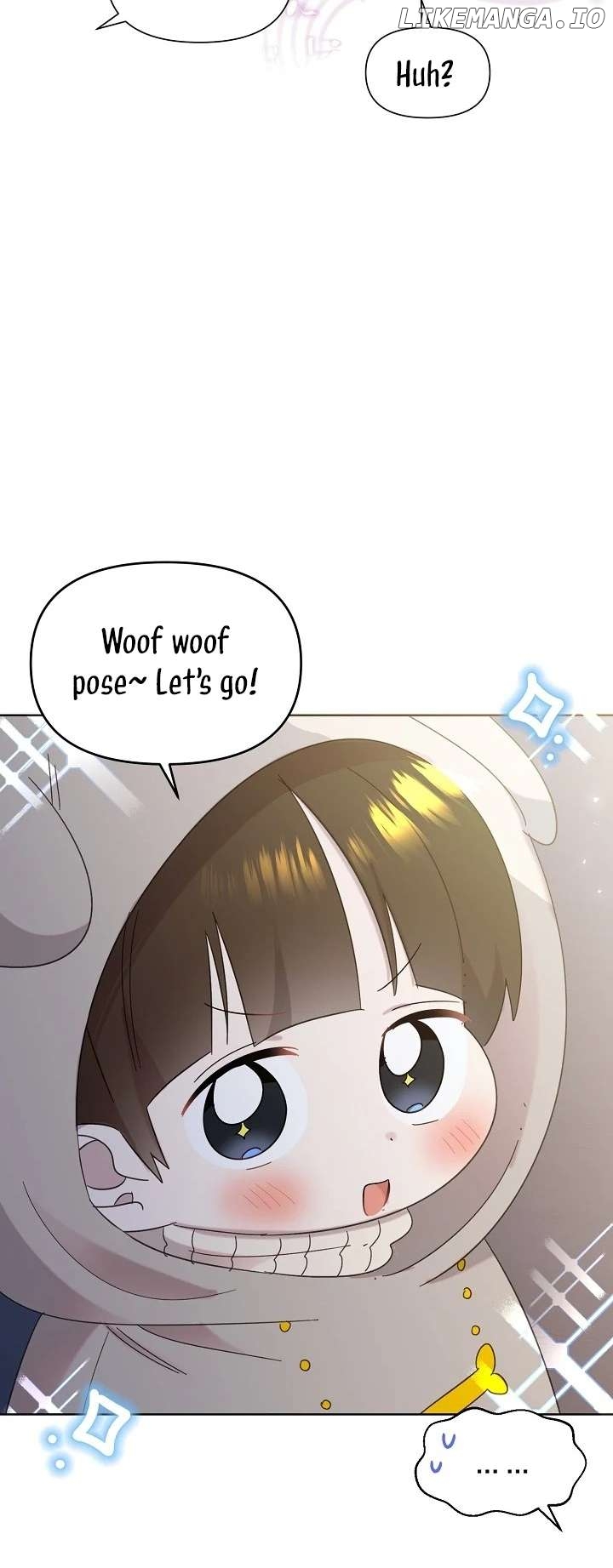 Read Brother, am I cute Manga Online