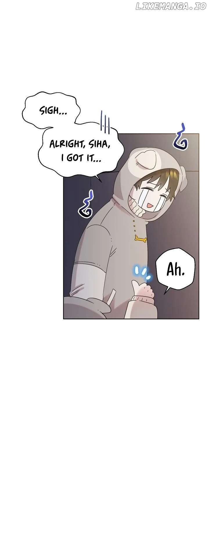 Read Brother, am I cute Manga Online