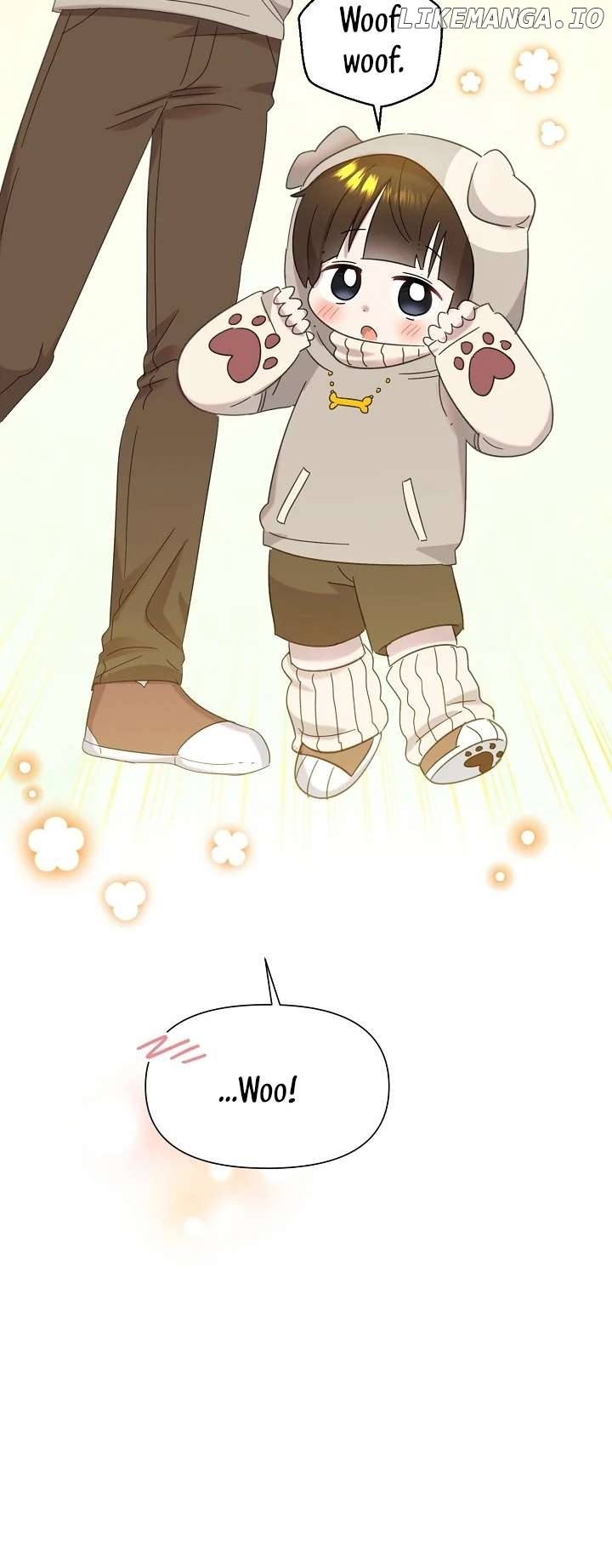 Read Brother, am I cute Manga Online