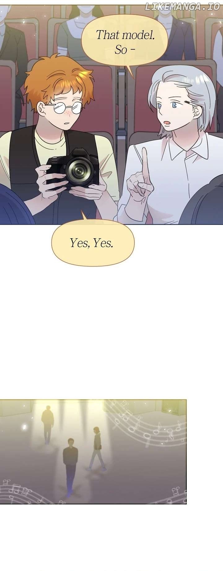 Read Brother, am I cute Manga Online
