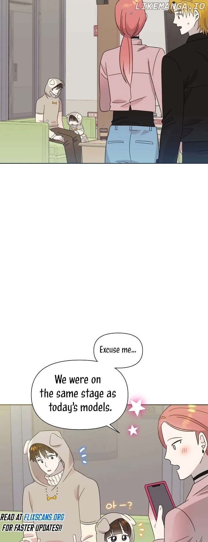 Read Brother, am I cute Manga Online