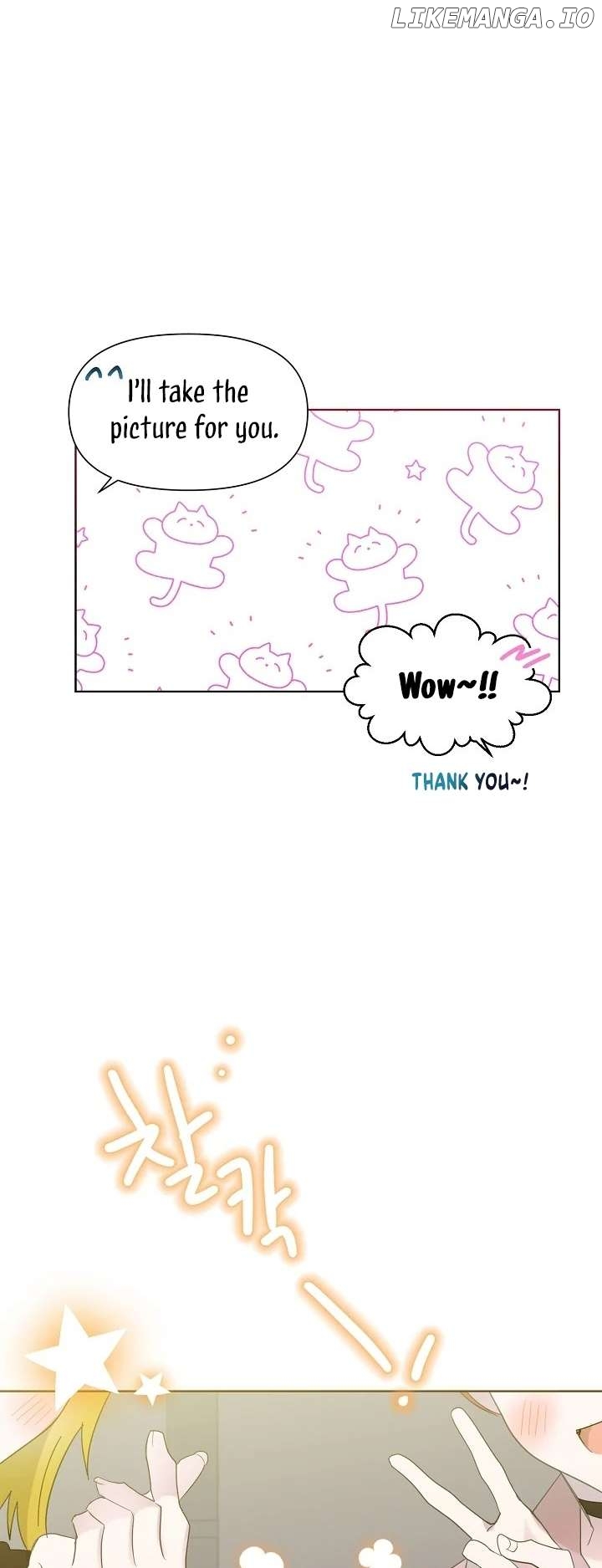 Read Brother, am I cute Manga Online