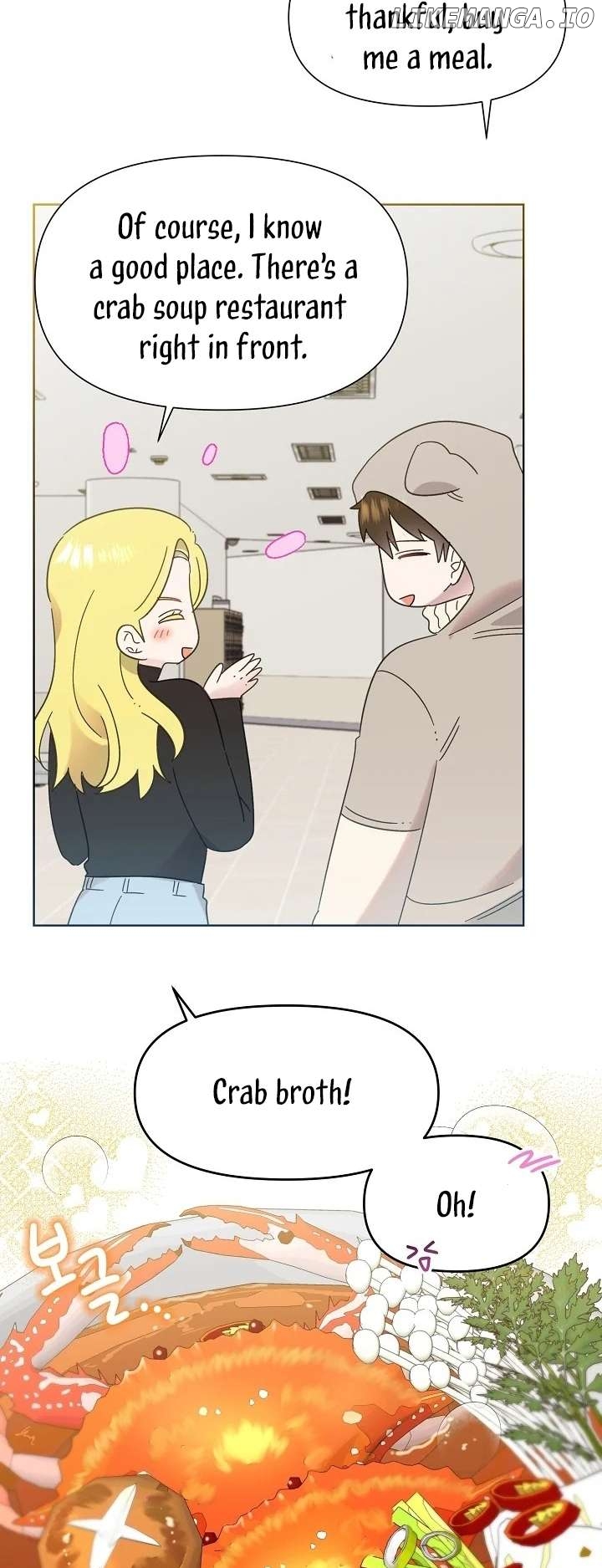Read Brother, am I cute Manga Online