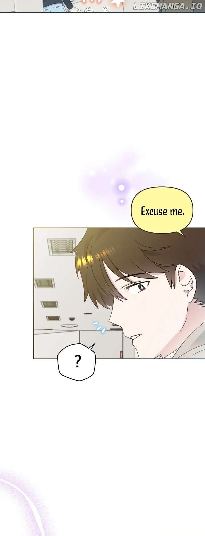 Read Brother, am I cute Manga Online