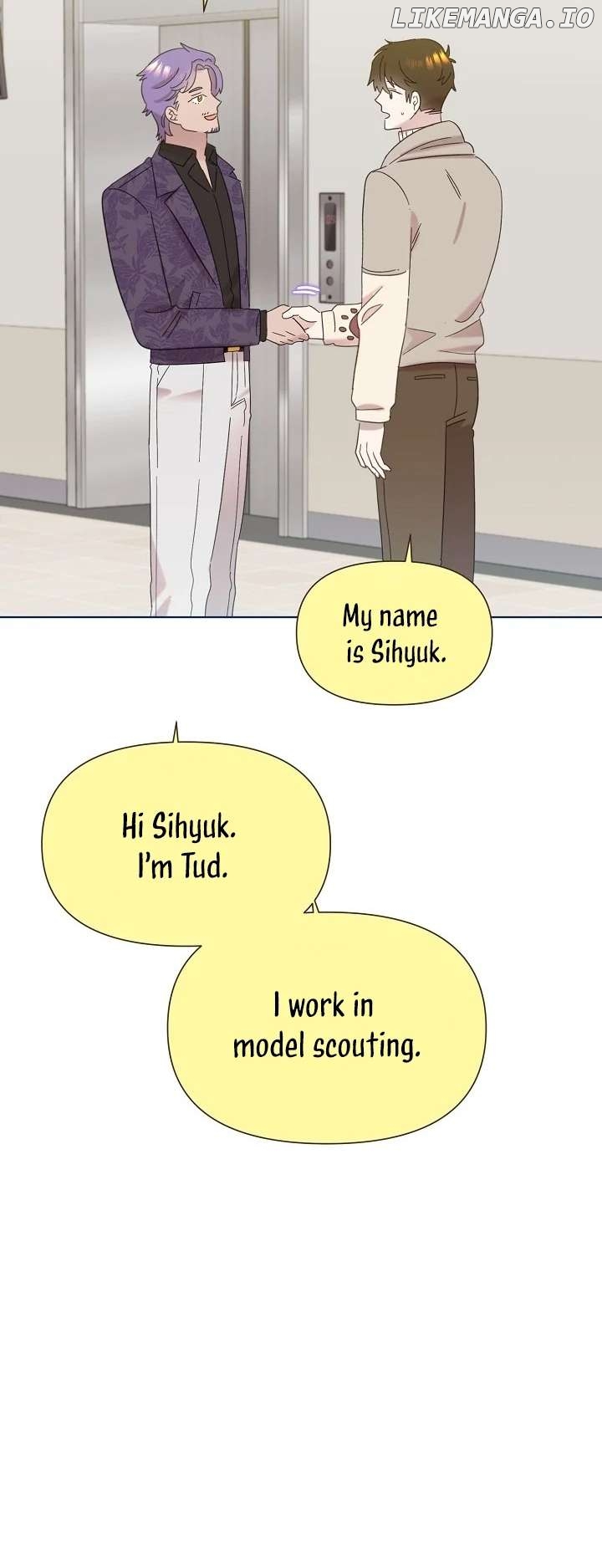 Read Brother, am I cute Manga Online