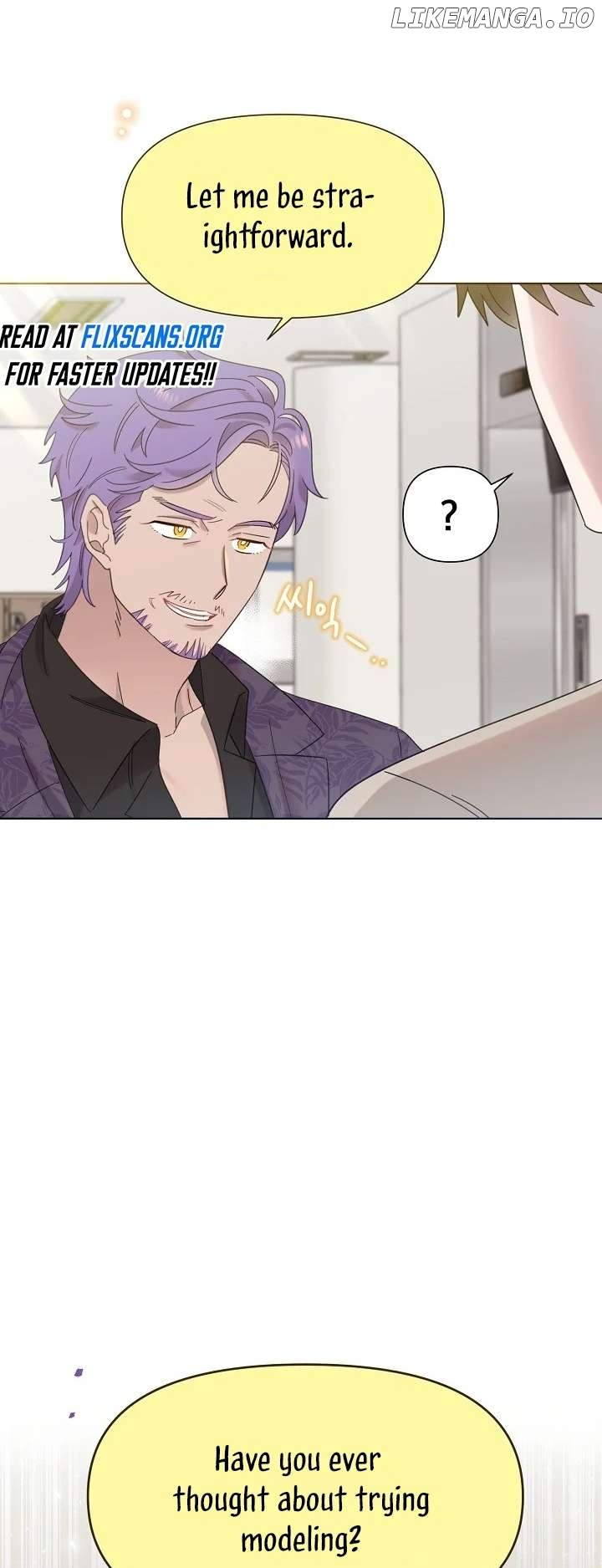Read Brother, am I cute Manga Online