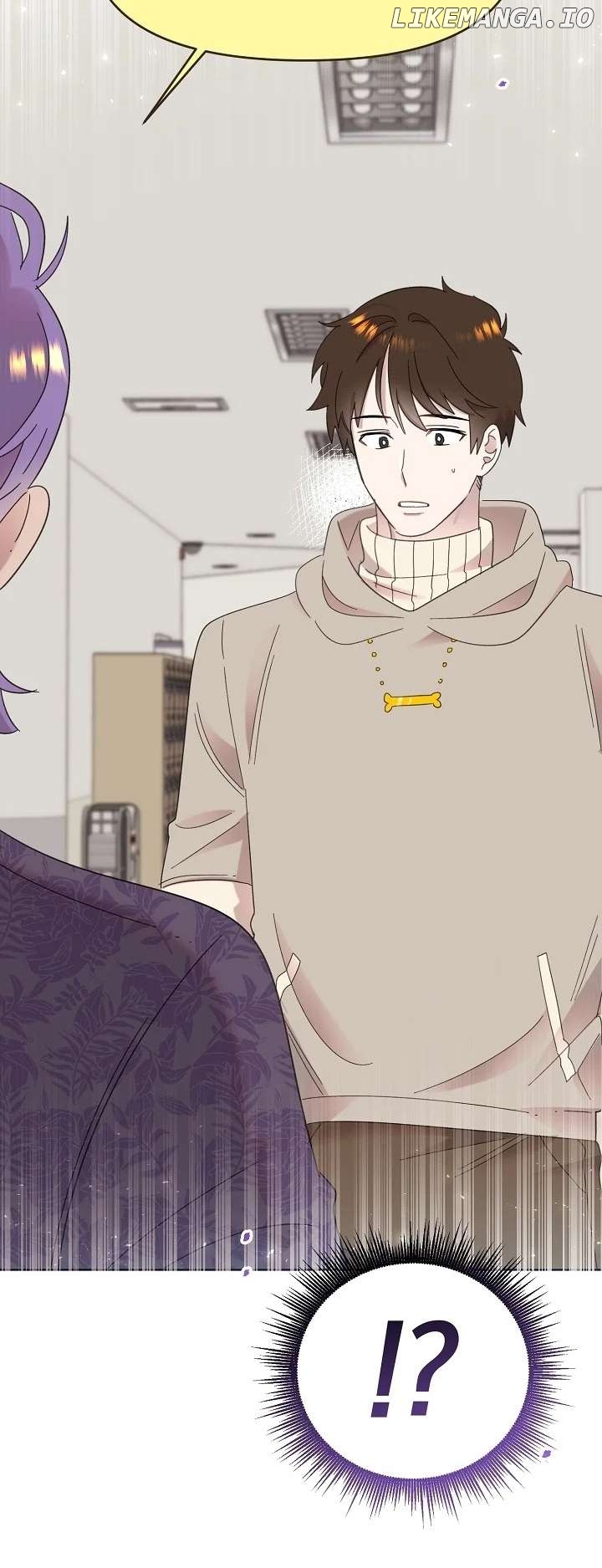 Read Brother, am I cute Manga Online