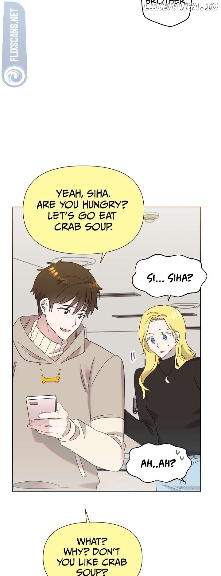 Read Brother, am I cute Manga Online