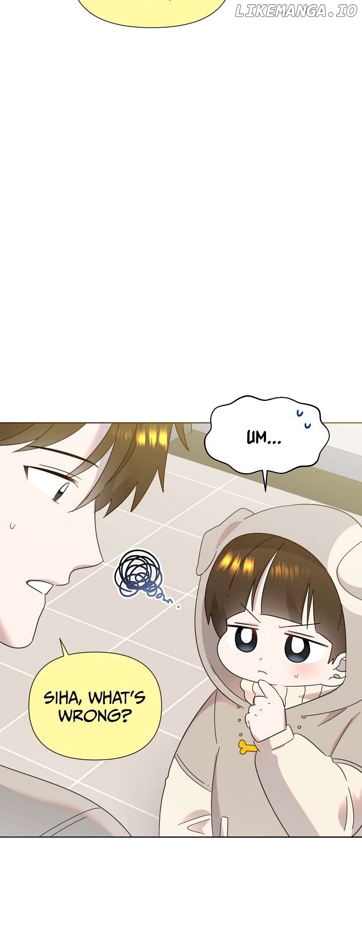 Read Brother, am I cute Manga Online