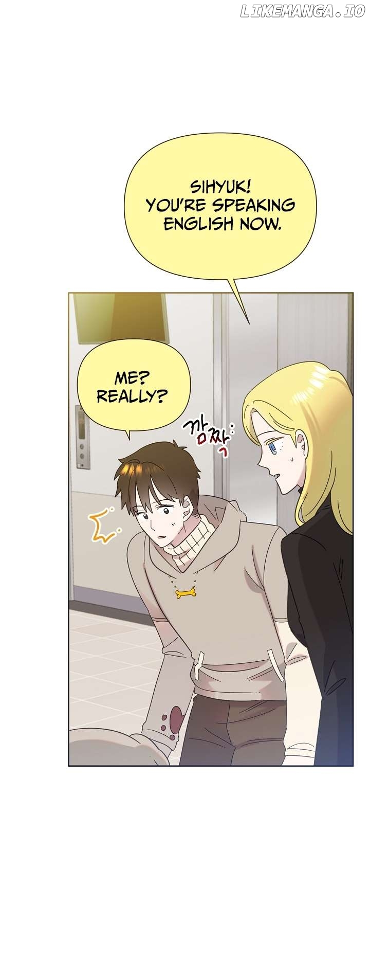 Read Brother, am I cute Manga Online