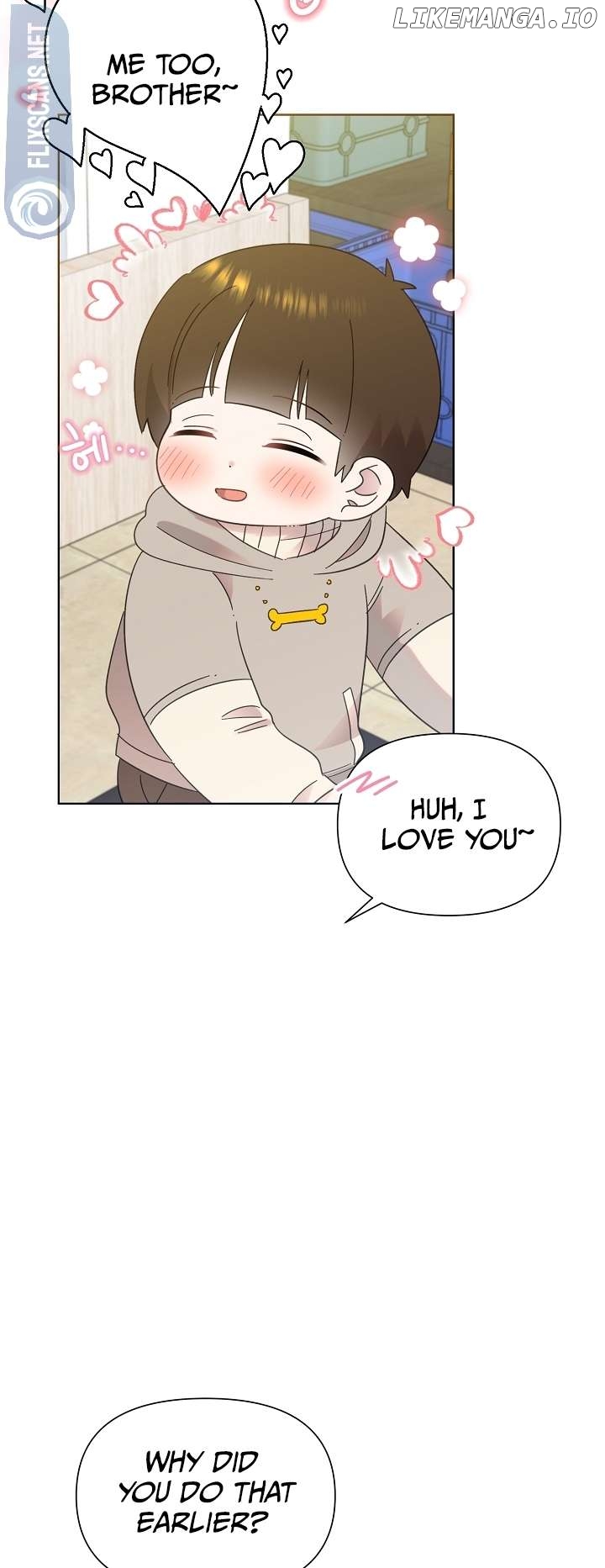 Read Brother, am I cute Manga Online