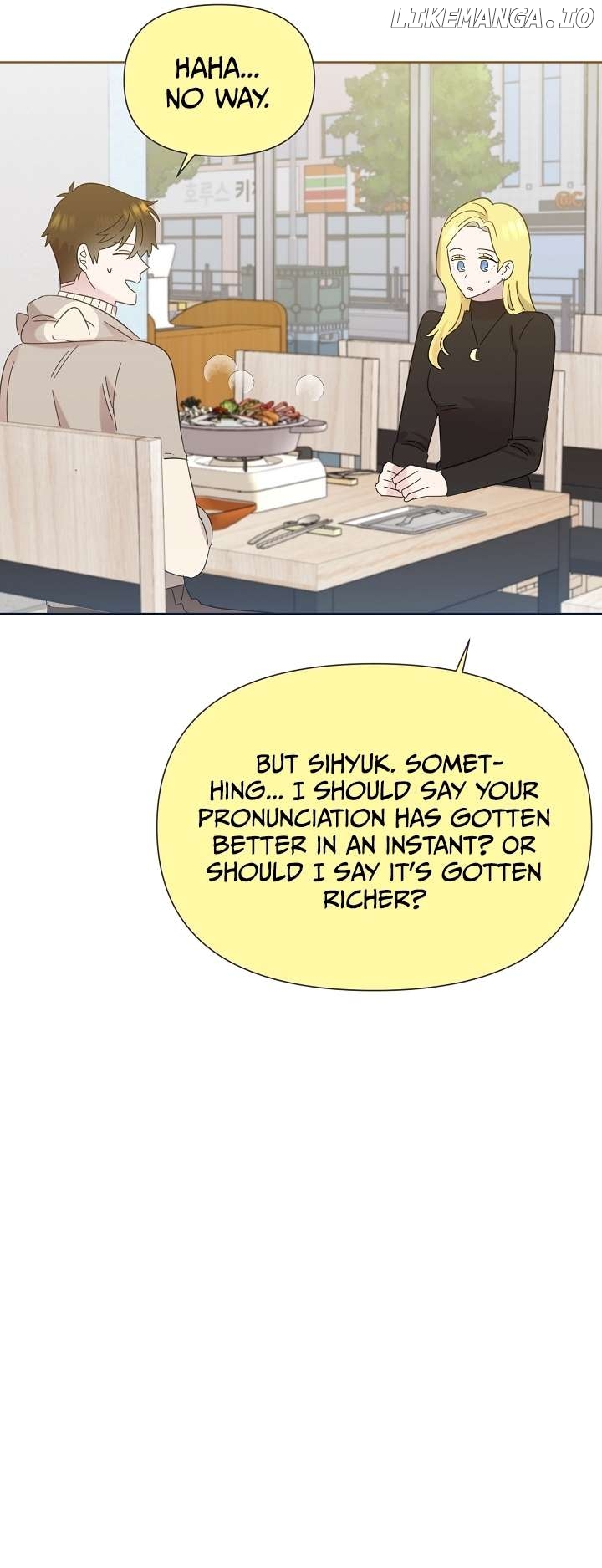 Read Brother, am I cute Manga Online