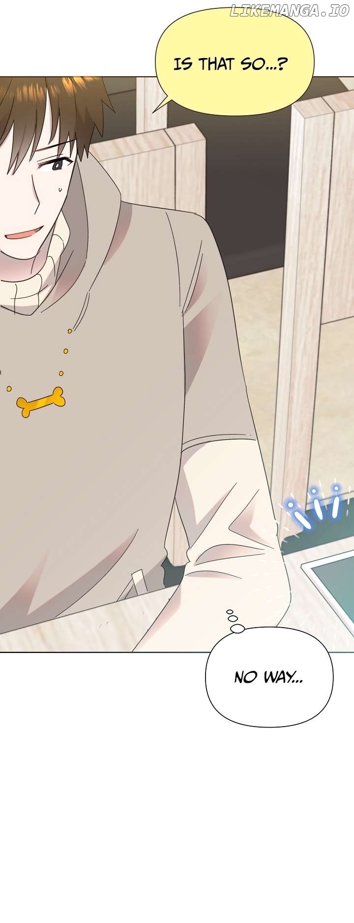 Read Brother, am I cute Manga Online