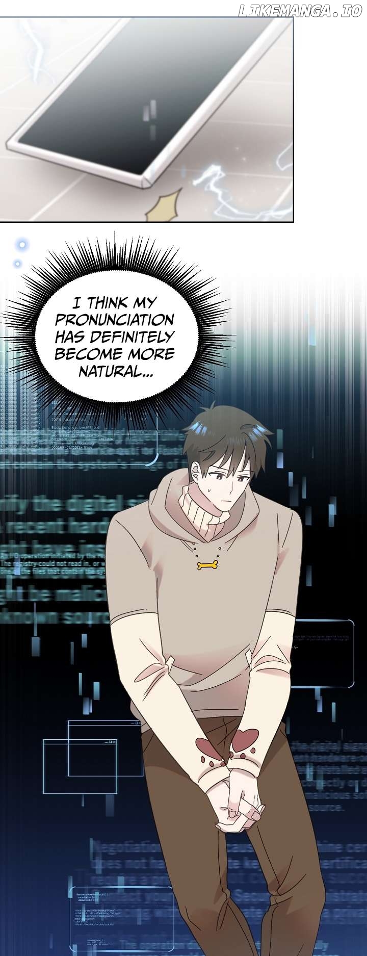 Read Brother, am I cute Manga Online