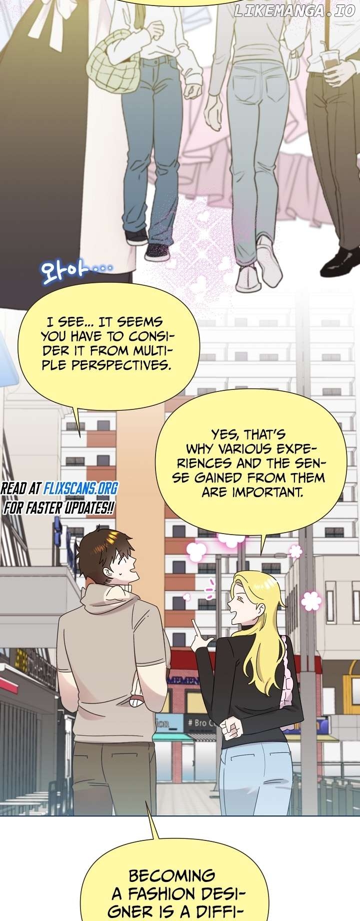 Read Brother, am I cute Manga Online