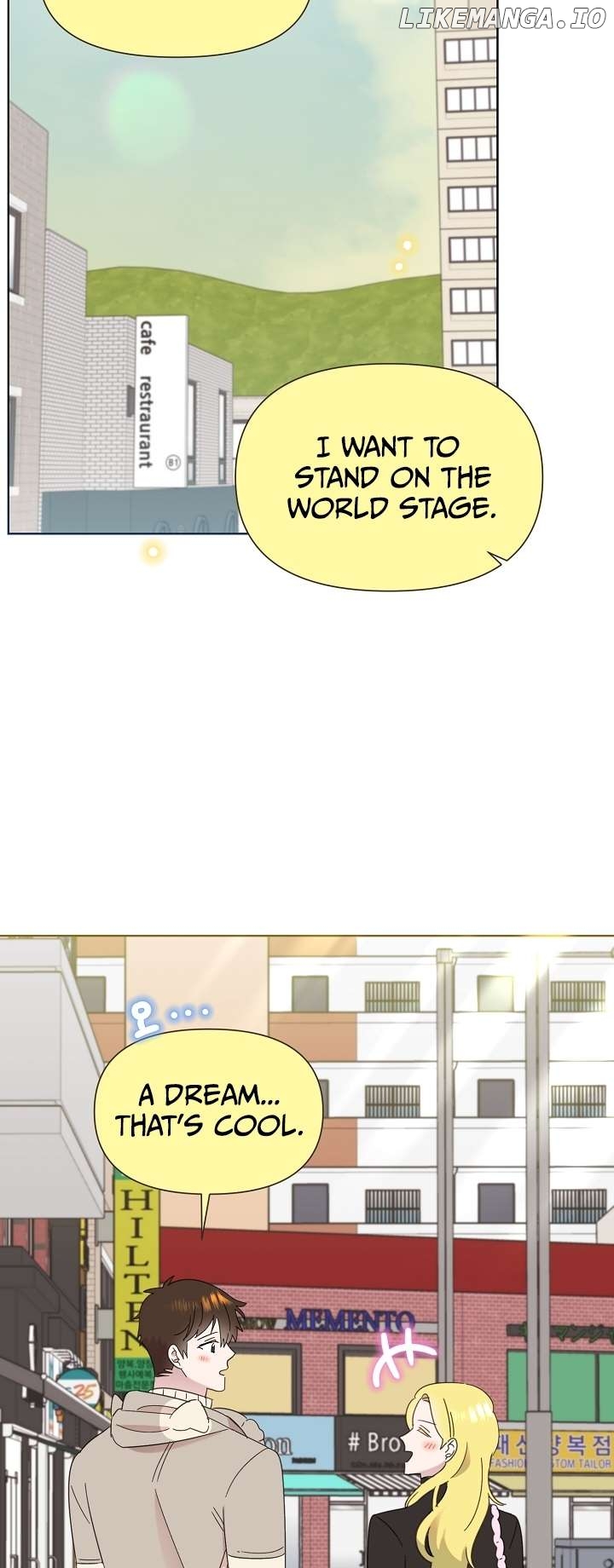Read Brother, am I cute Manga Online