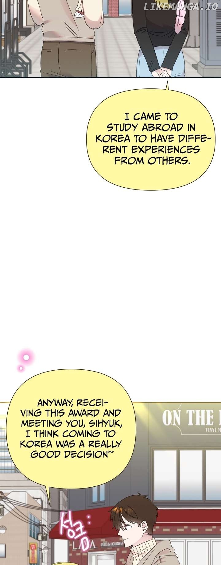 Read Brother, am I cute Manga Online
