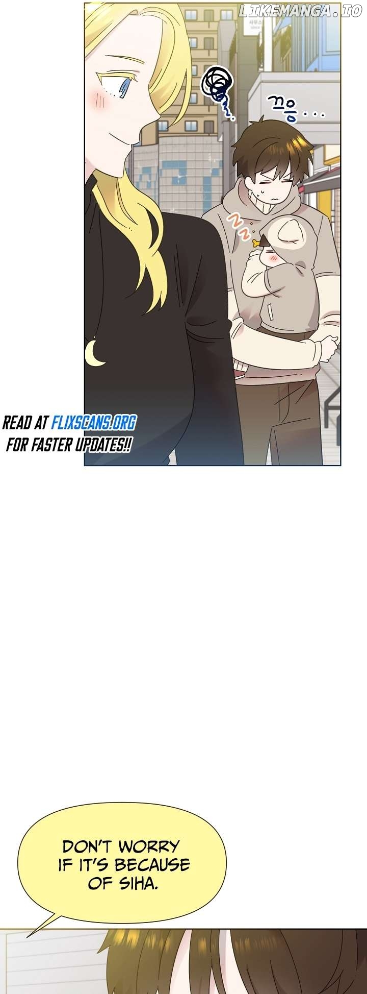 Read Brother, am I cute Manga Online