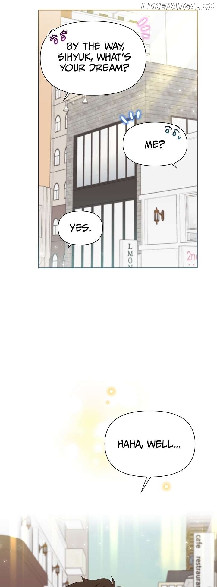 Read Brother, am I cute Manga Online