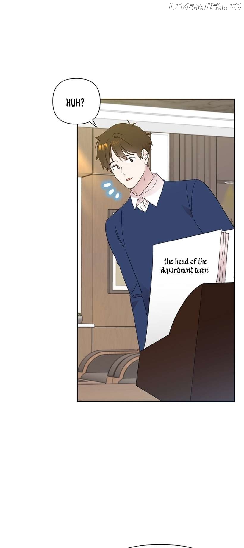 Read Brother, am I cute Manga Online