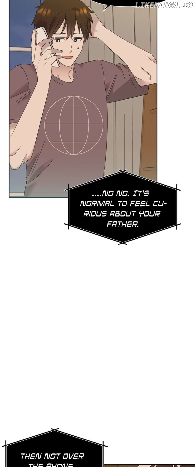 Read Brother, am I cute Manga Online