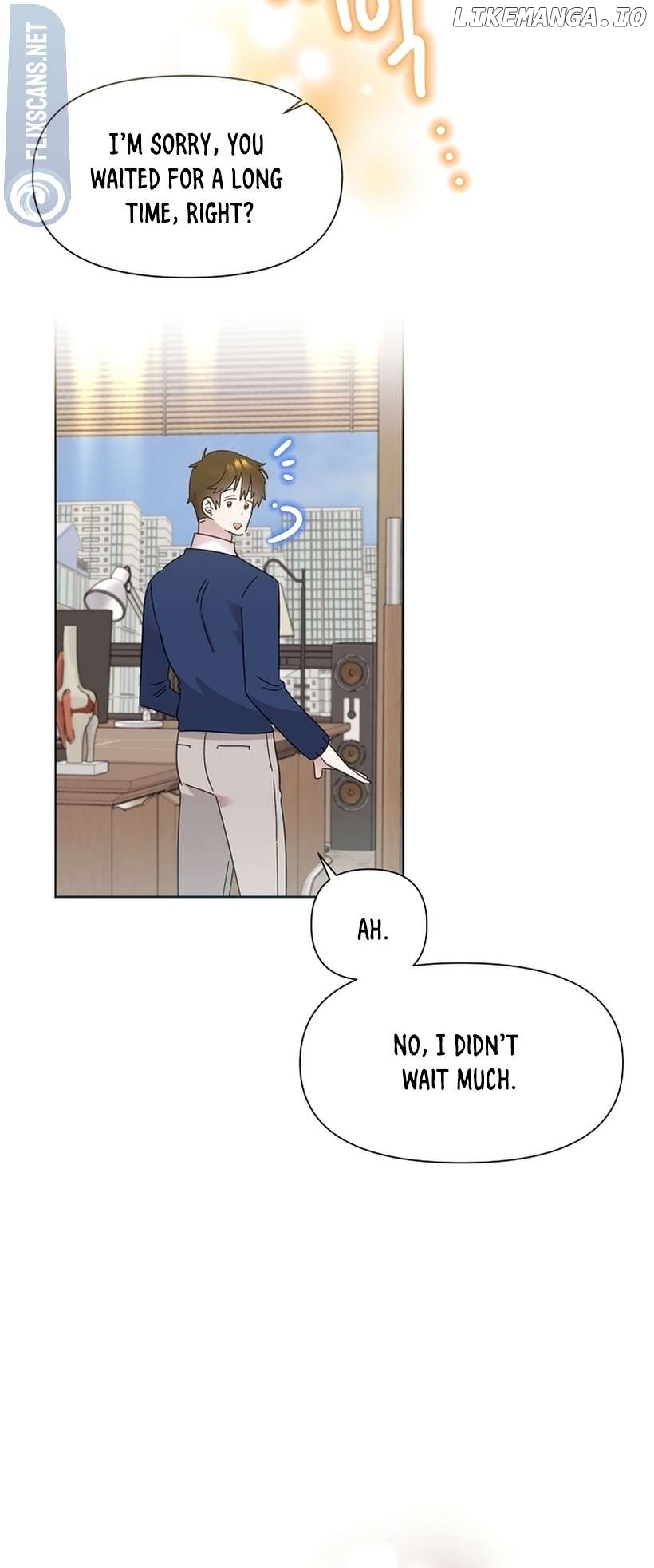 Read Brother, am I cute Manga Online