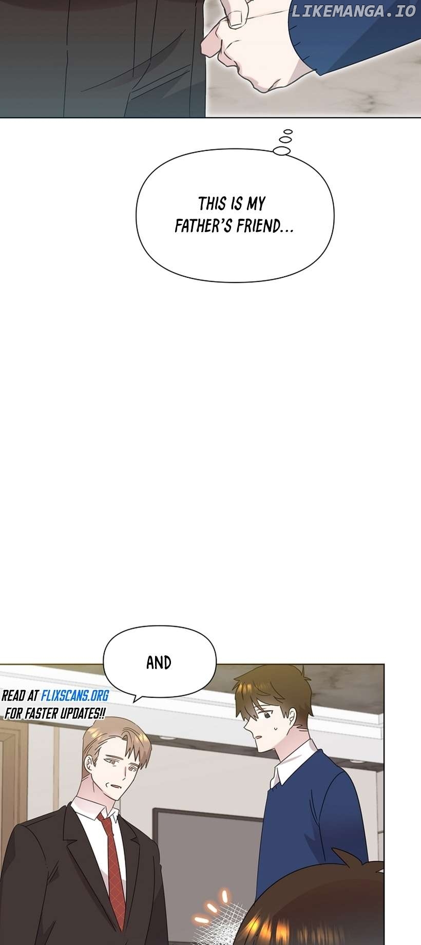 Read Brother, am I cute Manga Online