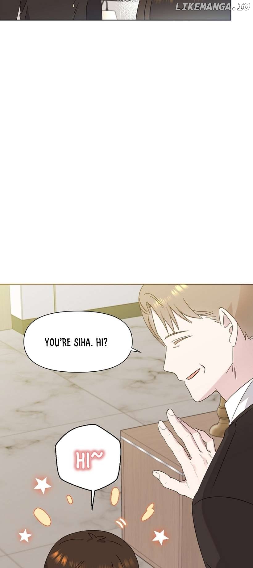 Read Brother, am I cute Manga Online