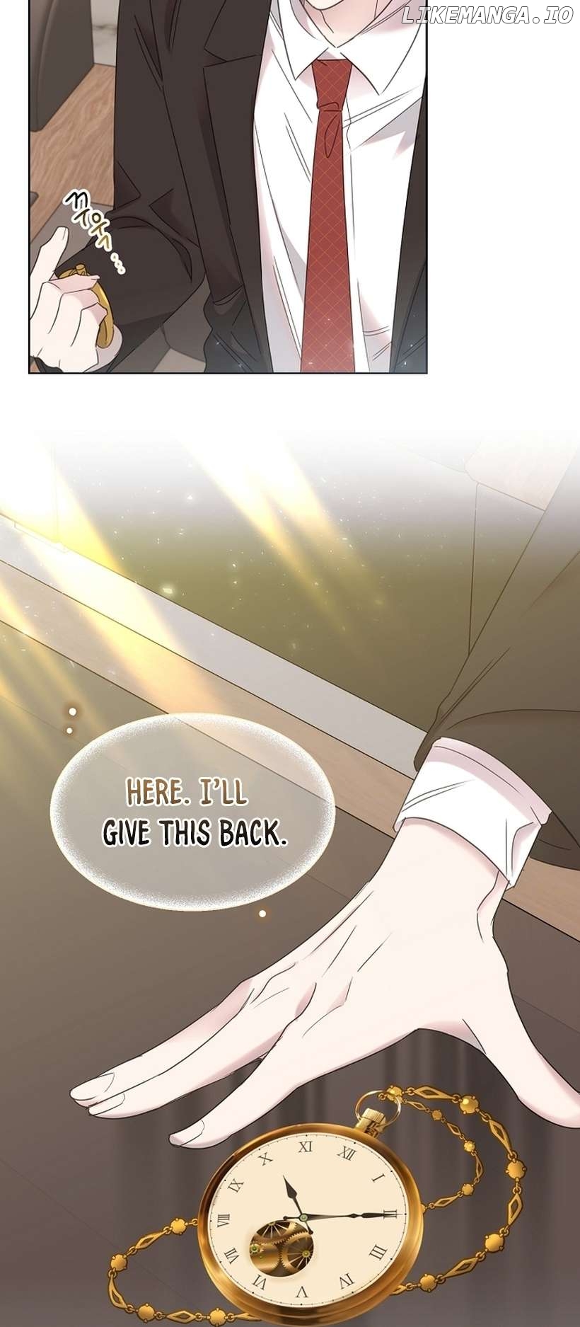 Read Brother, am I cute Manga Online