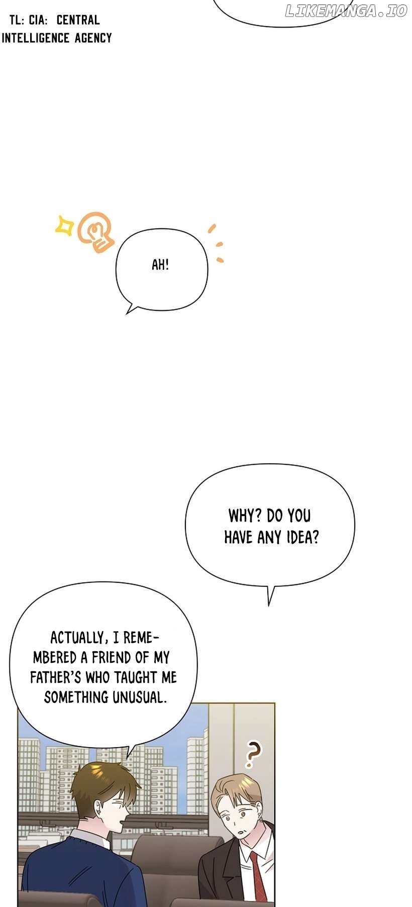 Read Brother, am I cute Manga Online